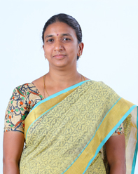 B Sujatha